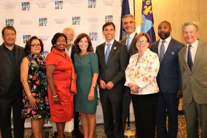 Six Projects Announced In $10M Downtown New Rochelle Revitalization Plan