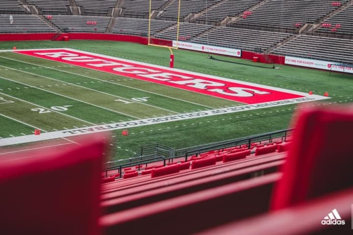 COVID-19 Outbreak Linked To Parties Halts Rutgers Football Workouts