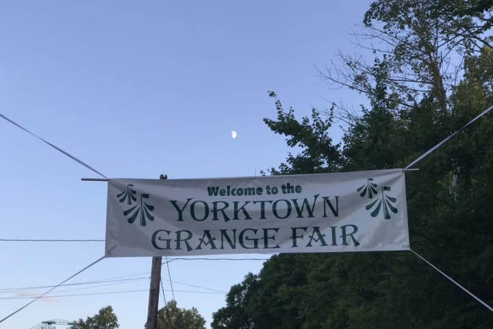Yorktown Grange Fair Going Virtual This Year