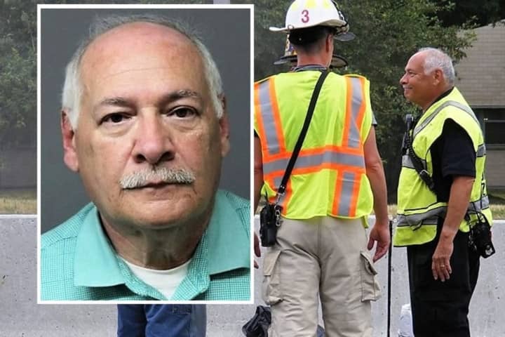 Bergen County Hazmat Veteran From Paramus Busted On Child Porn Charges