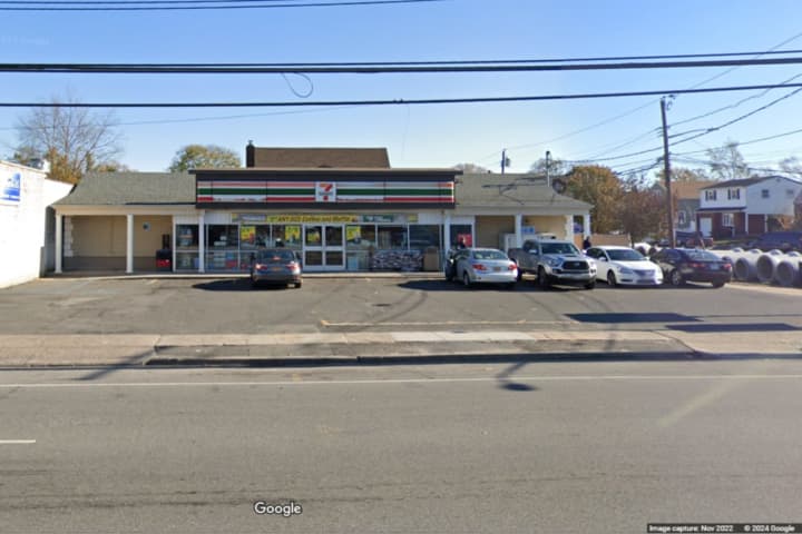 $50K Prize-Winning Ticket Sold At This Long Island Store