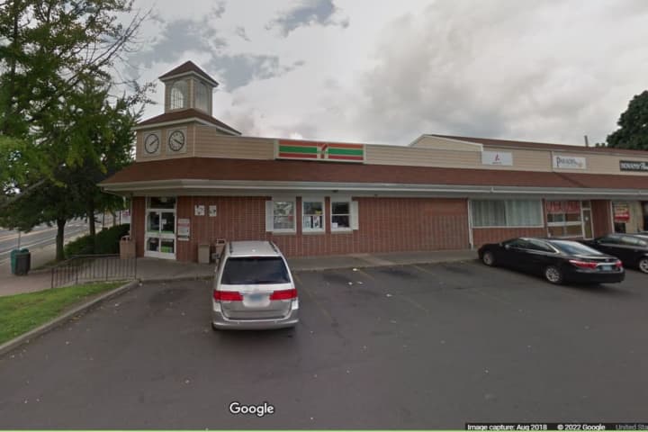 Winning $1.6M State Lottery Ticket Sold At 7-Eleven In Fairfield County