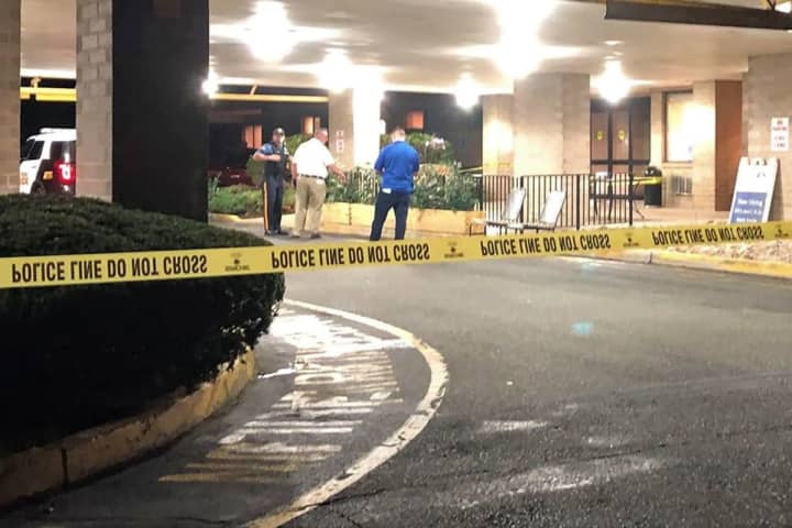 Fatal Paterson Gunshot Victim Dropped Off By Friends At Rochelle Park Nursing Home