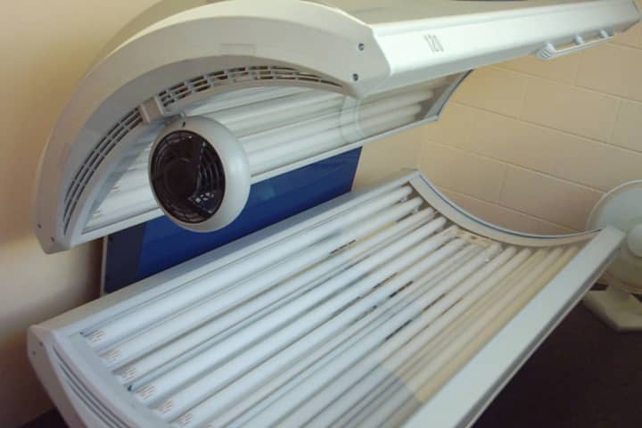 New State Law Bans Children From Using Indoor Tanning Facilities Effective Immediately