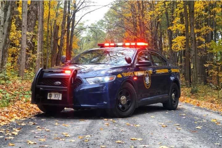 Westchester Man Charged With DWI After One-Car Crash On Sprain Brook Parkway