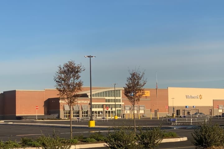 ICYMI: Walmart Supercenter In Linden Opening Wednesday
