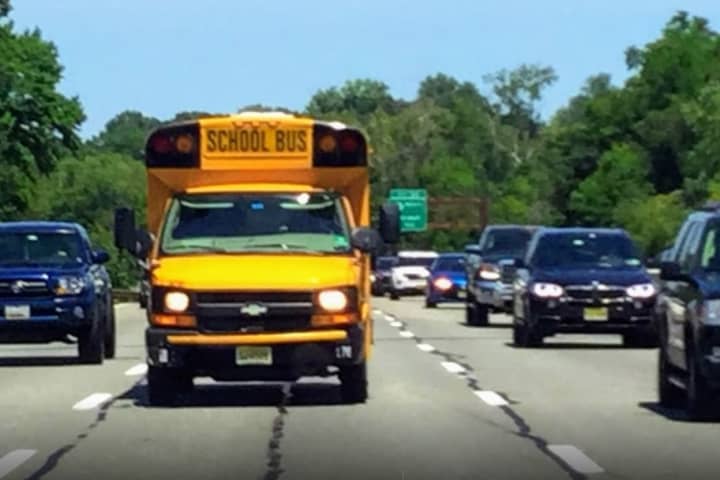 NJ: Couple Covered Up Hiring Criminals, Drug Addicts As Drivers For Unsafe School Buses
