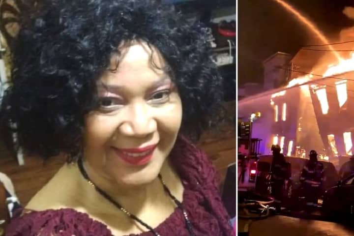 Mom, 53, Who Died Trying To Rescue Dog In Multi-Home Paterson Blaze Ran Local Food Stand