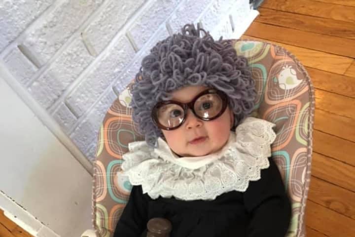 Are You In? Announcing The 2020 Morris, Sussex County Halloween Costume Contest