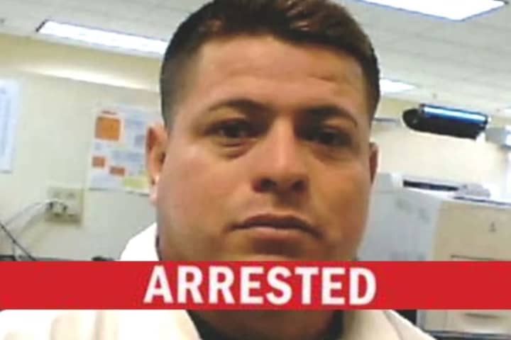 Manhunt Ends: Immigration Detainee Who Escaped From Essex Jail Captured, ICE Says