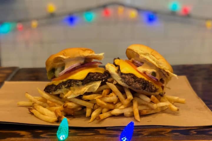 Burgers Sold Through ‘Speakeasy' Window At Long Island Eatery Nominated For Best In State