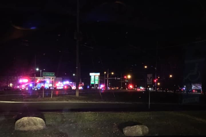 UPDATE: Bergen County Man Dies In Route 46 Parsippany Crash, Authorities Say