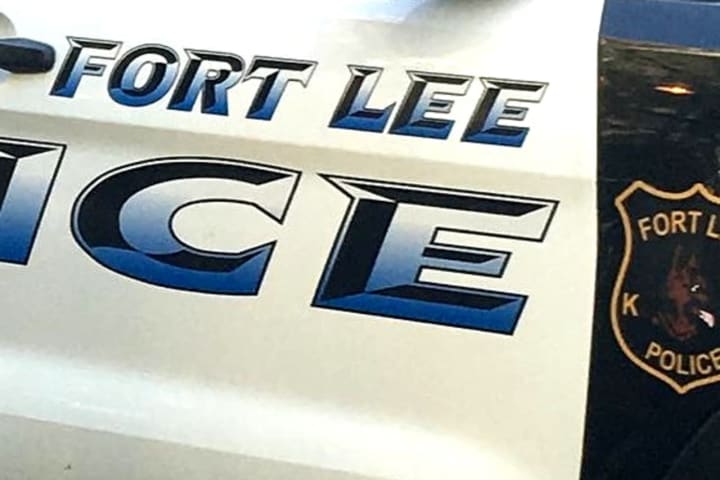 Fort Lee Police Nab Accused Overnight Vehicle Prowler, Urge Owners To Lock Cars, Take Keys