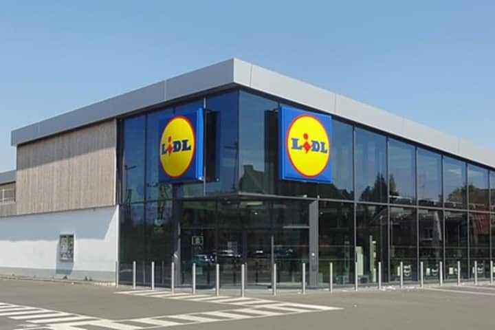 Lidl Opening 2 North Jersey Stores This Month