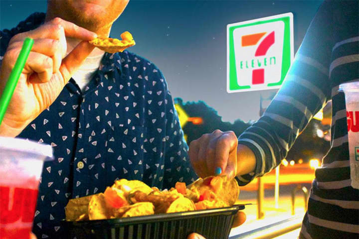 7-Eleven Is Testing Stores Without Cashiers In Select Markets