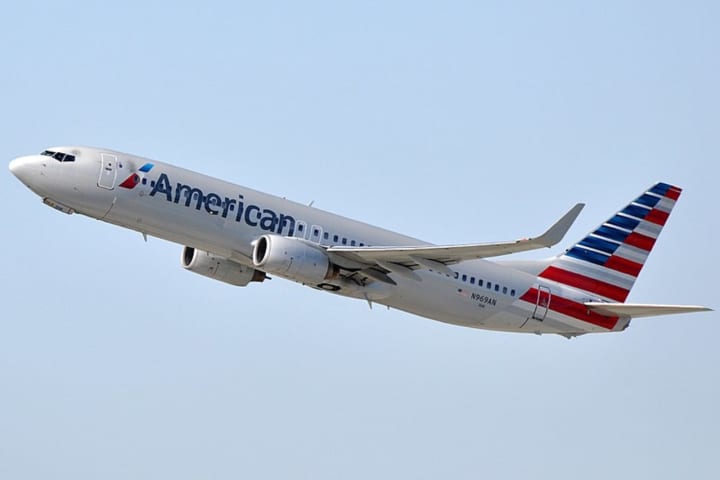 $4.1M Fine For American Airlines Over Tarmac Delays — One At Reagan Airport
