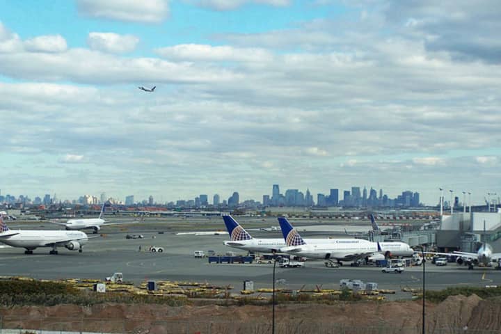 Flight From India To Newark Resumes After Security Threat: Report