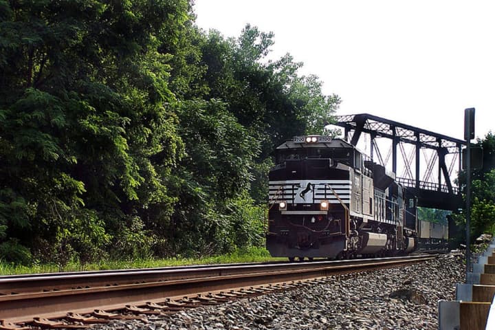 Jeep Driver Killed In By Train In Central PA Identified: Report