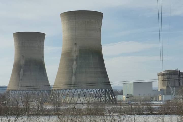 Cause Of Death, ID Revealed For Three Mile Island Nuclear Plant Worker