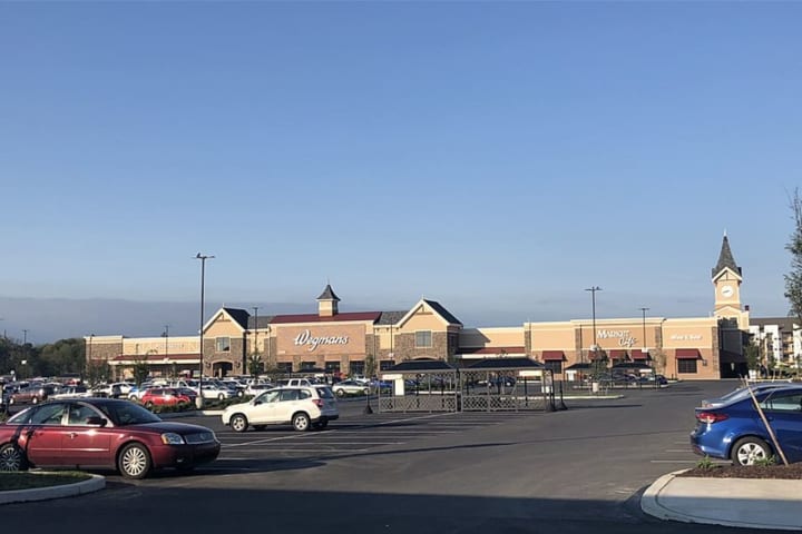 Wegmans Announces It Will Open New Store In NY