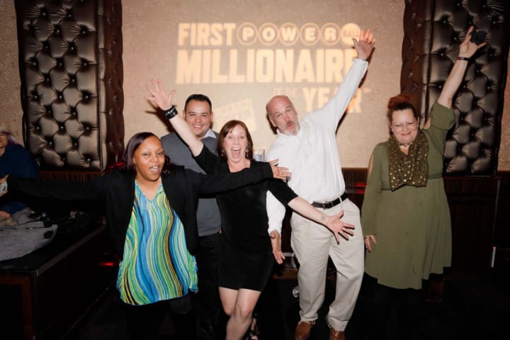 Area Woman Among Finalists In Powerball's First Millionaire Of 2020