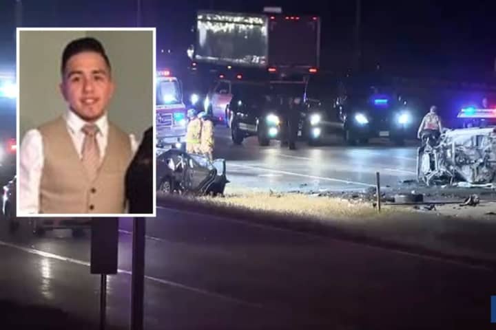 Prosecutor: Wrong-Way DWI Dumont Driver, 28, Charged In Route 80 Triple Fatal Crash