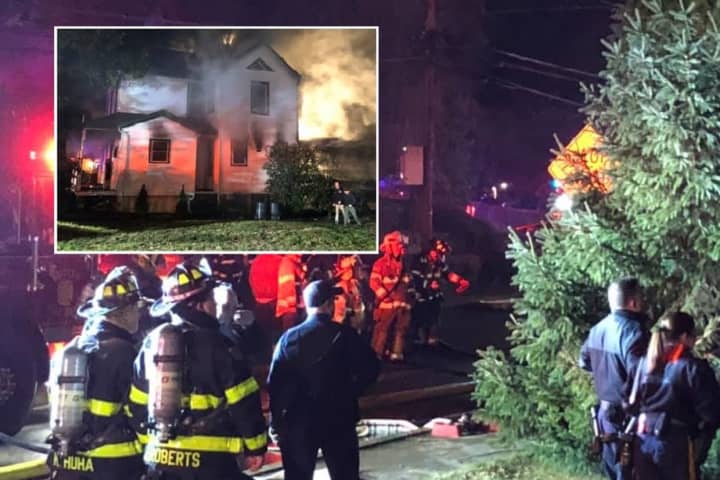 UPDATE: 'Inseparable' Couple Dies In Butler New Year's Eve Blaze