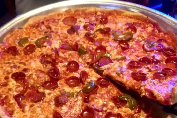 Best Pizza Places in Passaic County According to Yelp