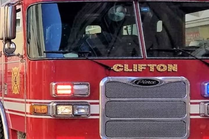 Arson Investigators Probe Clifton Fire Spree