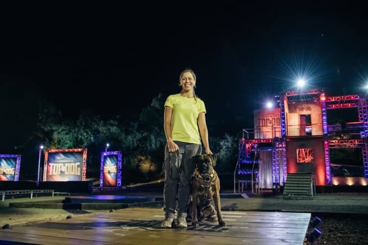 Area Native To Appear On Popular A&E Show ‘America’s Top Dog’