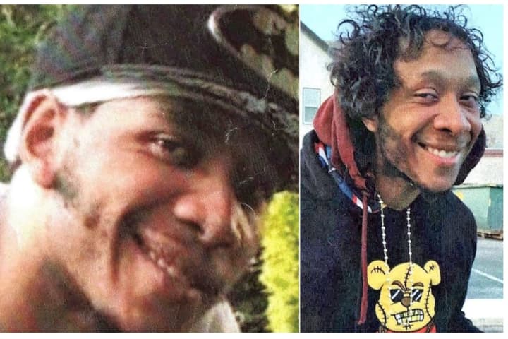 SEEN HIM? Deeply Religious Paterson Man Missing Nearly Four Years