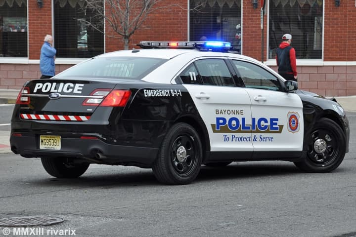 Man Tried To Hug And Kiss 13-Year-Olds On Bayonne Street: Police