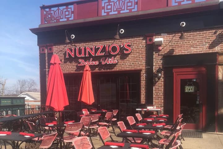 Report: NJ Denies Morristown's Request To Close Street For Outdoor Dining