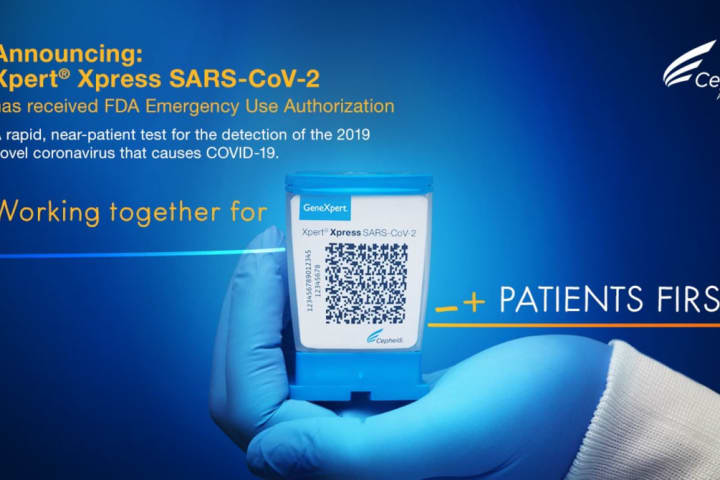 FDA Approves Test That Can Detect Coronavirus In 45 Minutes