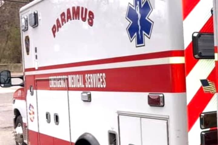 Man Hospitalized In Paramus Mall Fall