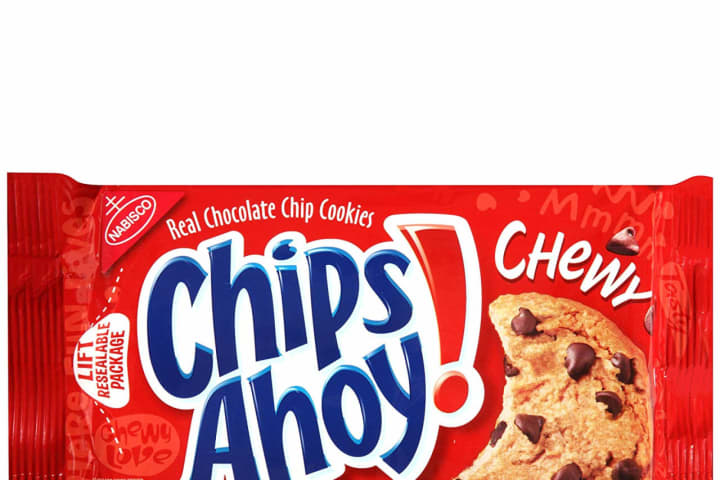 Recall Issued For Chewy Chips Ahoy!