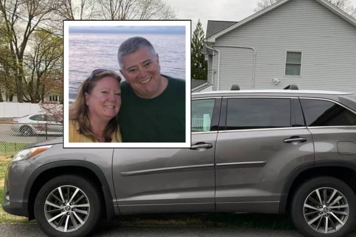 Widow Finds Buyer For SUV Of Late Cop From Rockland After COVID Death