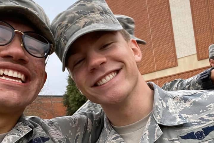 Body Of Western Mass US Airman Returns Home; How To Take Part In Honor Procession