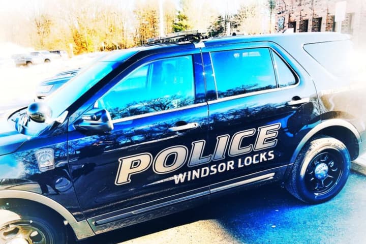 Men In Stolen BMW Frighten Hartford Residents, Police Say