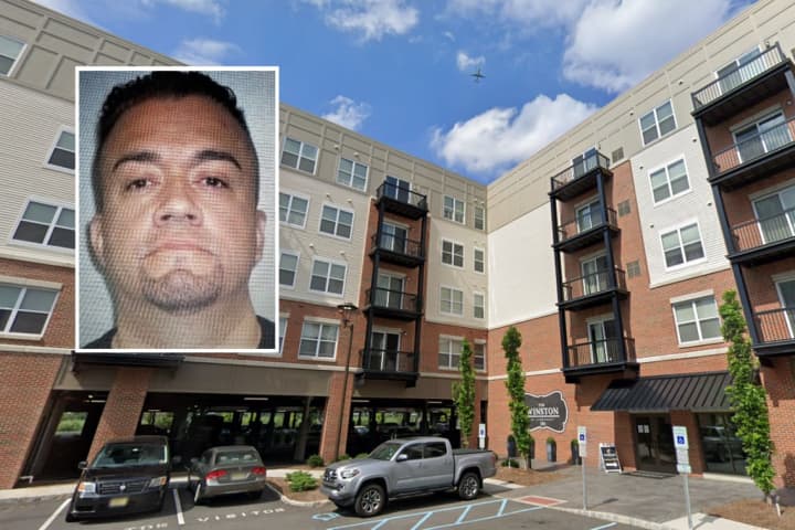 Police: Former Lyndhurst Apartment Tenant From Hudson Returns As 'Porch' Pirate