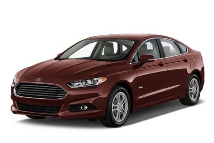 Ford Recalling Nearly 3 Million Vehicles Over Rollaway Concerns