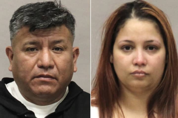 HORRIFIC: NJ Couple Beat Kids With Buckle, Refrigerator Handle, Power Cords, Authorities Charge