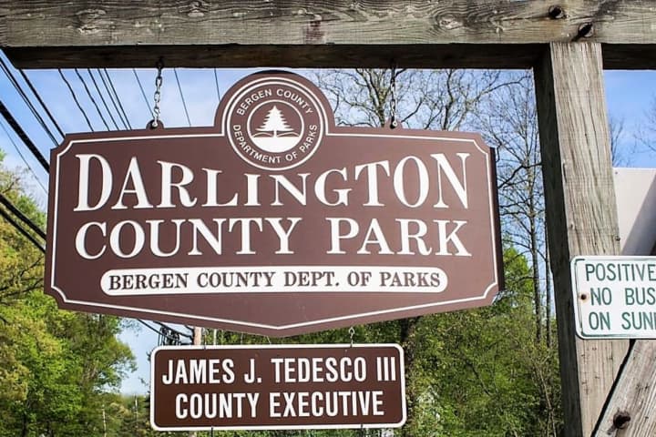 Bergen County Worker, 75, Hospitalized After Heart Attack At Darlington Park