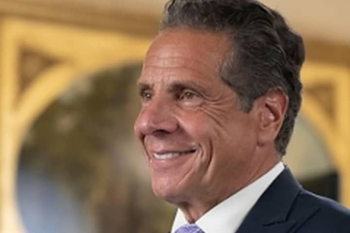 Cuomo Sexually Harassed 'Multiple Women,' Including State Trooper, Scathing AG Report Charges