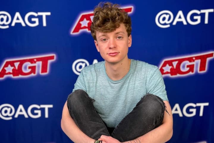 Capital District 20-Year-Old Appearing On 'America's Got Talent'
