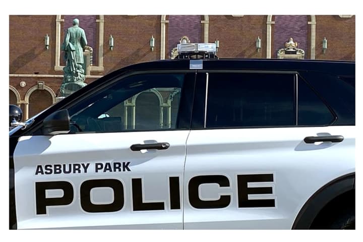 Asbury Park PD Not Responsible For Death Of Attempted Murder Suspect, Teen In Crash: Grand Jury