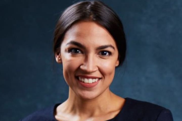 House Ethics Investigation To Look Into Westchester County HS Grad Alexandria Ocasio-Cortez