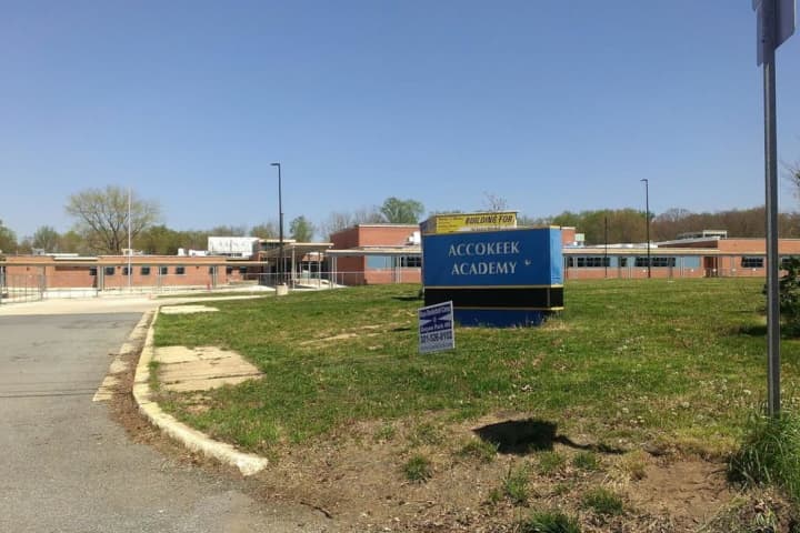Student Stabbed At Maryland School For Second Time In Two Days