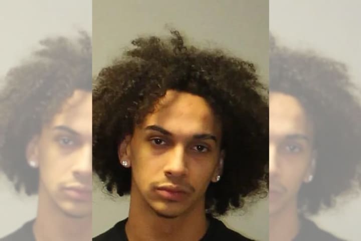 Wrong-Way DWI Arrest: Torrington Teen Nabbed With Gun, Narcotics In Car, Police Say