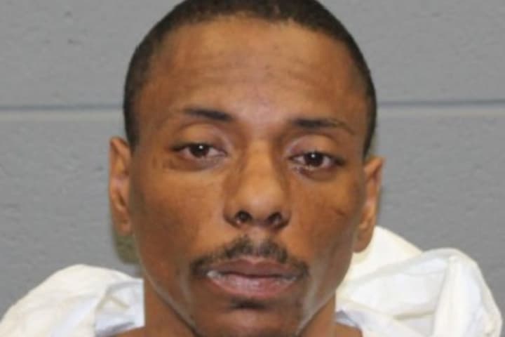 CT Man Charged With Murder After Stabbing Wife In Neck, Police Say